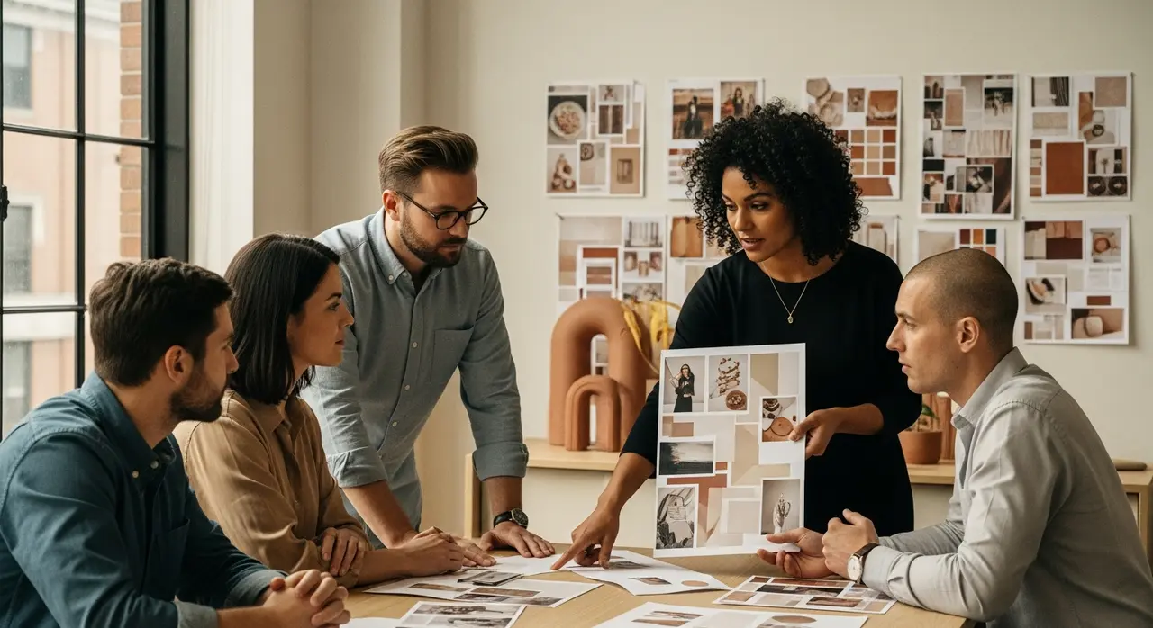 Agence Communication Roubaix